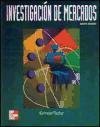 Investigacion de Mercados - Enfoque Aplicado 5b: Ed (Spanish Edition)