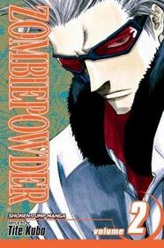 Zombie Powder, Vol 2