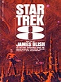 Star Trek 8