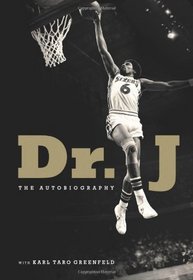 Dr. J: The Autobiography