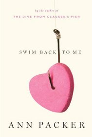 Swim Back to Me: Stories