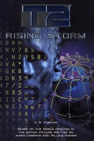 Rising Storm (T2, Bk 2)
