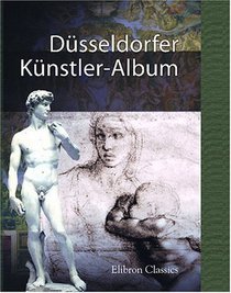 Dsseldorfer Knstler-Album (German Edition)