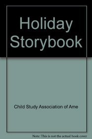 Holiday Storybook