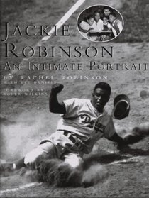Jackie Robinson: An Intimate Portrait