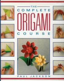 The Complete Origami Course