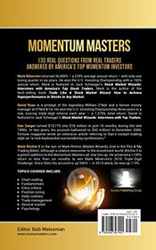Momentum Masters - A Roundtable Interview with Super Traders - Minervini, Ryan, Zanger & Ritchie II