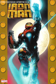 Ultimate Iron Man, Vol 1