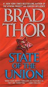 State of the Union (Scot Harvath, Bk 3)