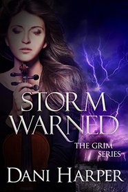 Storm Warned (Grim Series)
