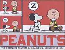The Complete Peanuts 1953-1954 (Complete Peanuts, Vol 2)