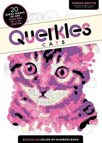 Querkles: Cats