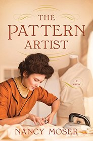 The Pattern Artist (Pattern Artist, Bk 1)