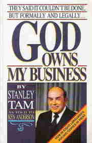 God Owns My Business