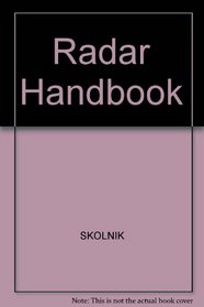 Radar Handbook
