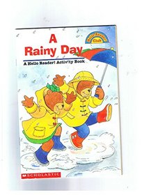A Rainy Day (Hello Reader)