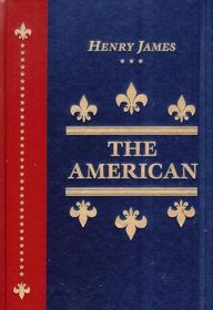 The American (Scribner Reprint Editions)