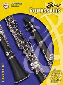 Band Expressions1 Clarinet