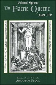 The Faerie Queene, Book 5