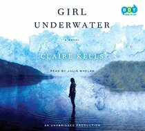 Girl Underwater (Audio CD) (Unabridged)