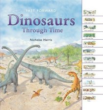 Dinosaurs Through Time (Fast Forward)