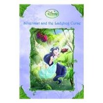 Silvermist and the Ladybug Curse (Stepping Stone Book: Disney Fairies)