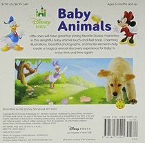 Disney Baby Baby Animals