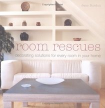 Room Rescues: Decorating Solutions For awkward spaces