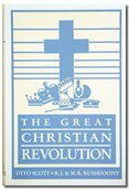 The Great Christian Revolution