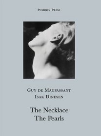 The Necklace/The Pearls