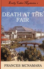 Death at the Fair: Emily Cabot Mysteries Book 1