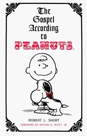 The Gospel According to Peanuts