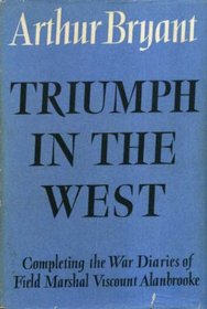 TRIUMPH IN THE WEST