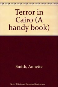 Terror in Cairo (Handy book)