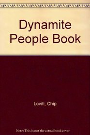 Dynamite People Book