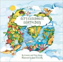 Let'S Celebrate Earth Day (Let's Celebrate)