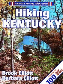 Hiking Kentucky (America's Best Day Hiking)
