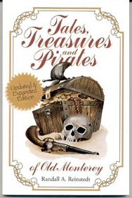 Tales, Treasures and Pirates of Old Montgomery