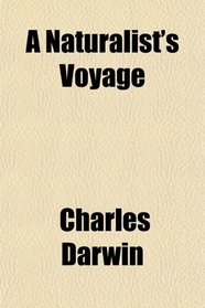 A Naturalist's Voyage
