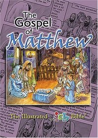 The Illustrated Bible: Matthew