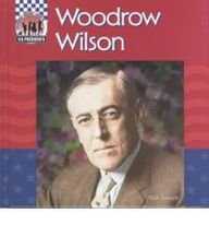 Woodrow Wilson (United States Presidents)