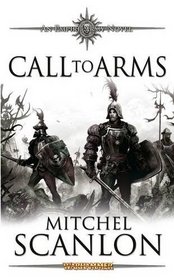 Call to Arms (Empire Army)