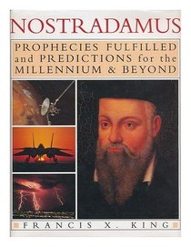 Nostradamus Prophecies of the Worlds Gre