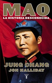 Mao / Mao: The Unknown Story (Spanish Edition)