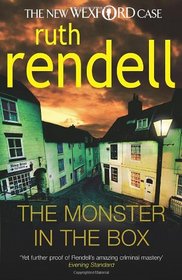 The Monster in the Box (Inspector Wexford, Bk 22)