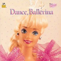 Dance, Ballerina (Golden Look-Look)