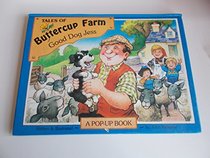 Buttercup Farm Pop-Ups
