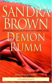 Demon Rumm (Audio Cassette) (Unabridged)