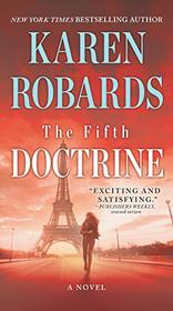 The Fifth Doctrine (Guardian, Bk 3)