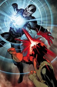 All-New X-Men Volume 3 (Marvel Now)